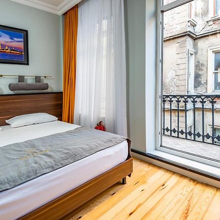 Mayer Select Hotel Stambuł Zewnętrze zdjęcie