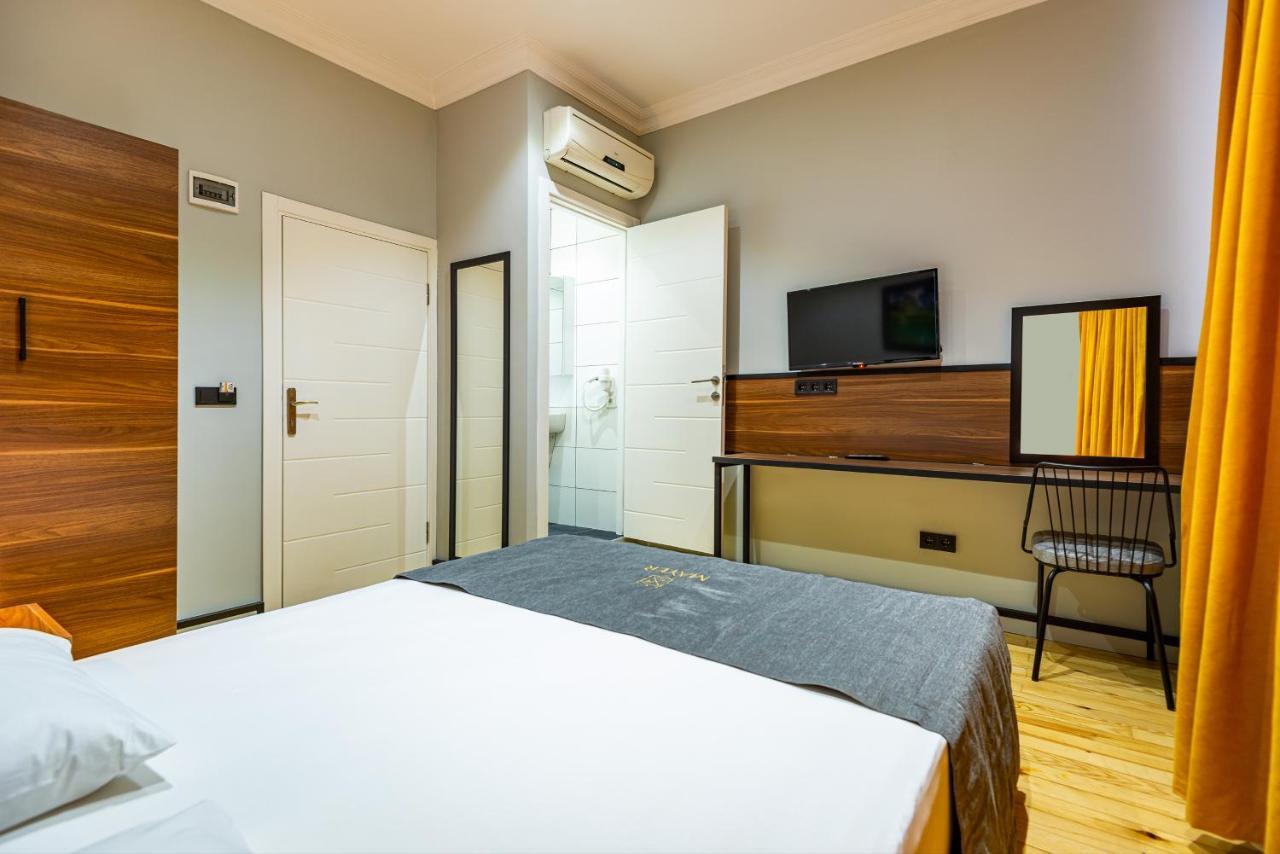 Mayer Select Hotel Stambuł Zewnętrze zdjęcie