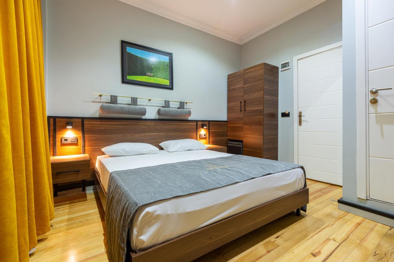 Mayer Select Hotel Stambuł Zewnętrze zdjęcie
