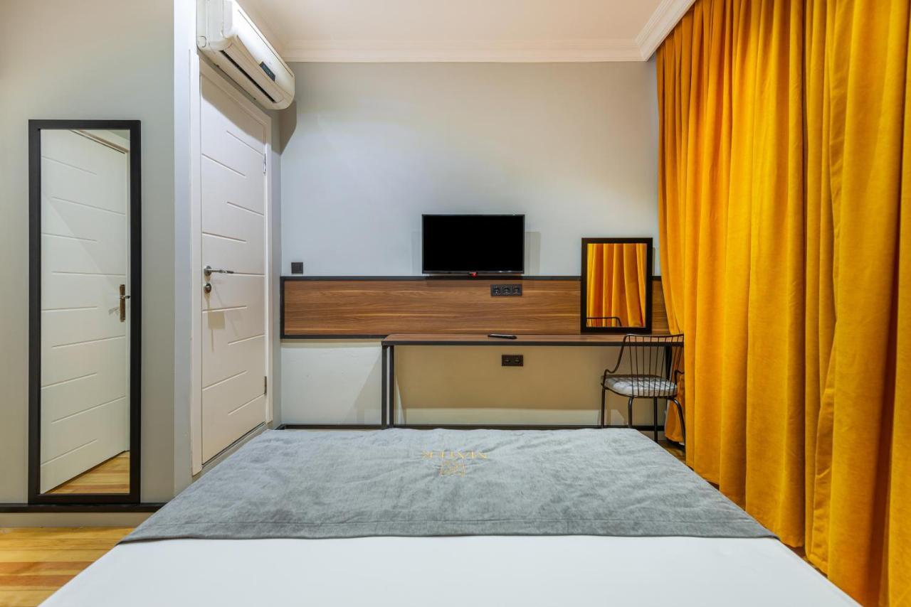 Mayer Select Hotel Stambuł Zewnętrze zdjęcie