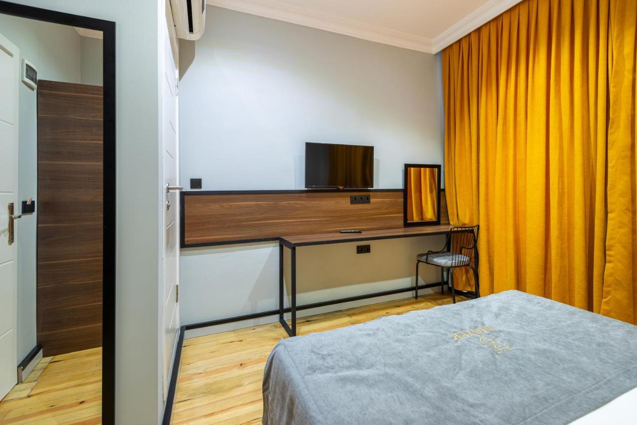 Mayer Select Hotel Stambuł Zewnętrze zdjęcie