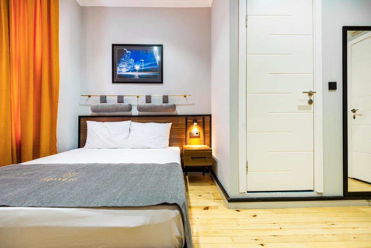 Mayer Select Hotel Stambuł Zewnętrze zdjęcie
