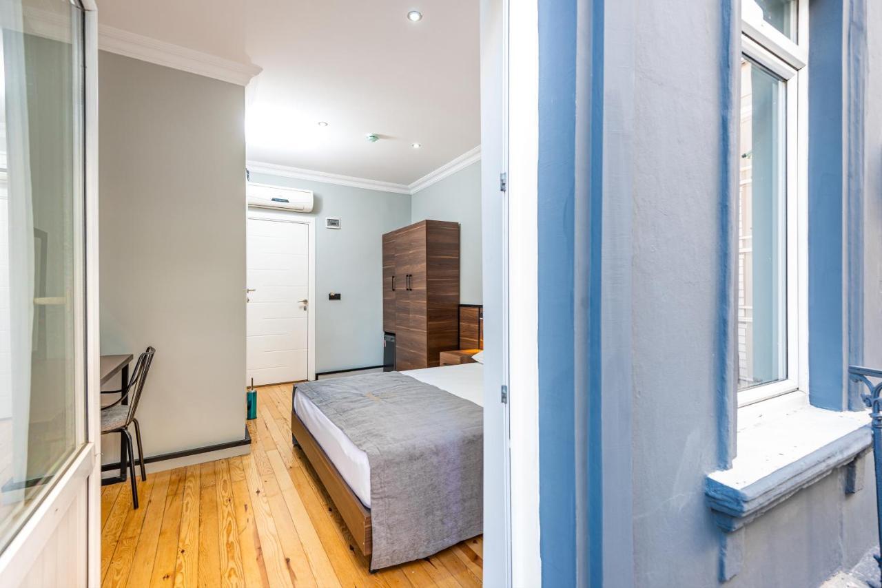 Mayer Select Hotel Stambuł Zewnętrze zdjęcie