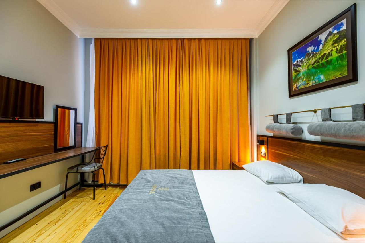 Mayer Select Hotel Stambuł Zewnętrze zdjęcie