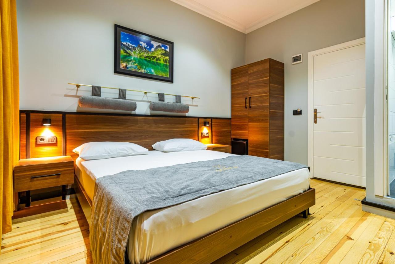 Mayer Select Hotel Stambuł Zewnętrze zdjęcie