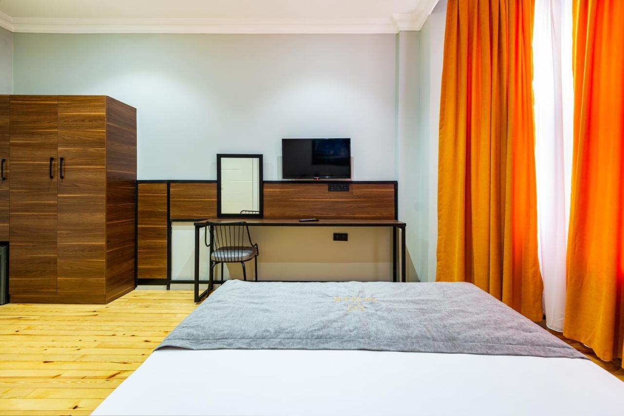 Mayer Select Hotel Stambuł Zewnętrze zdjęcie