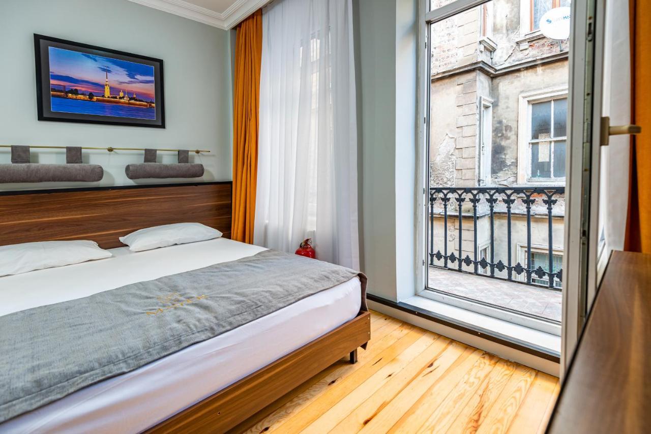 Mayer Select Hotel Stambuł Zewnętrze zdjęcie