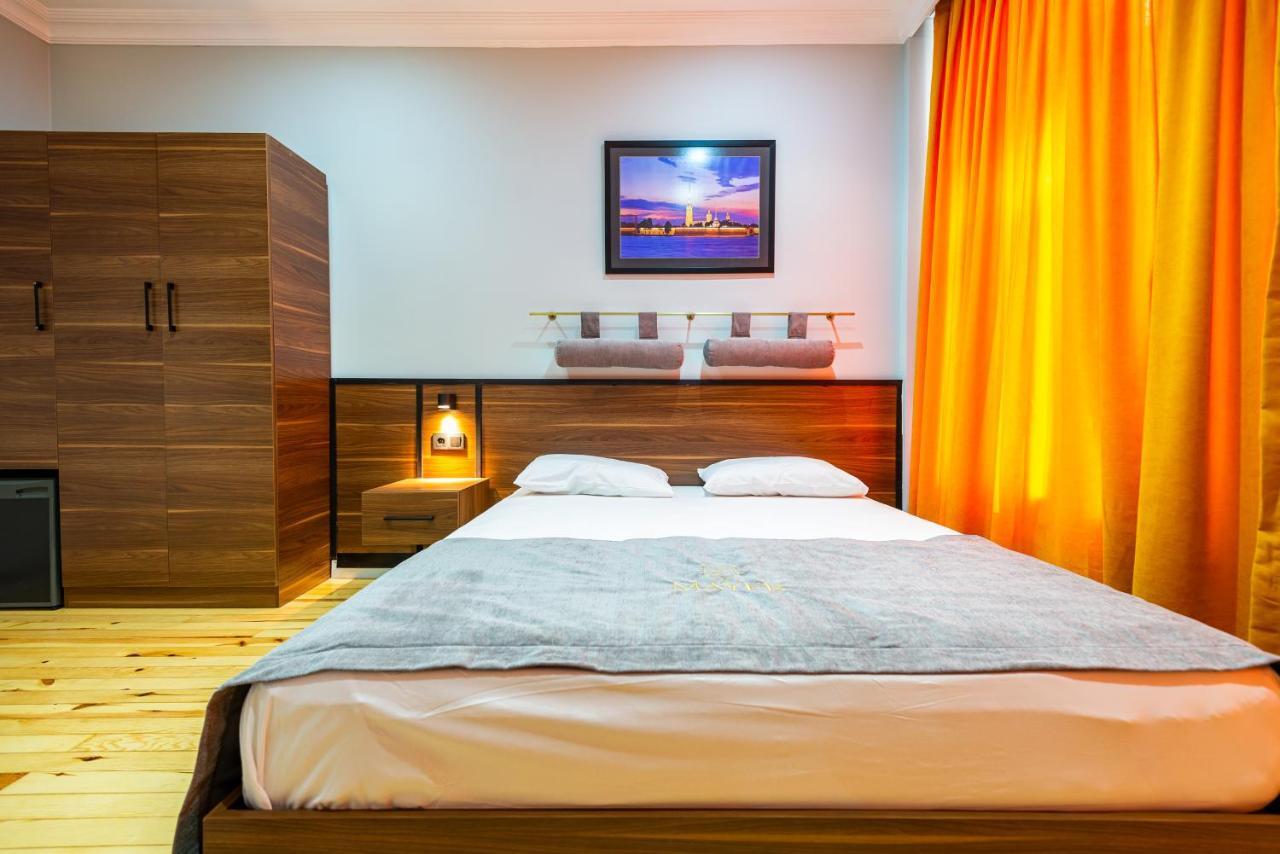Mayer Select Hotel Stambuł Zewnętrze zdjęcie
