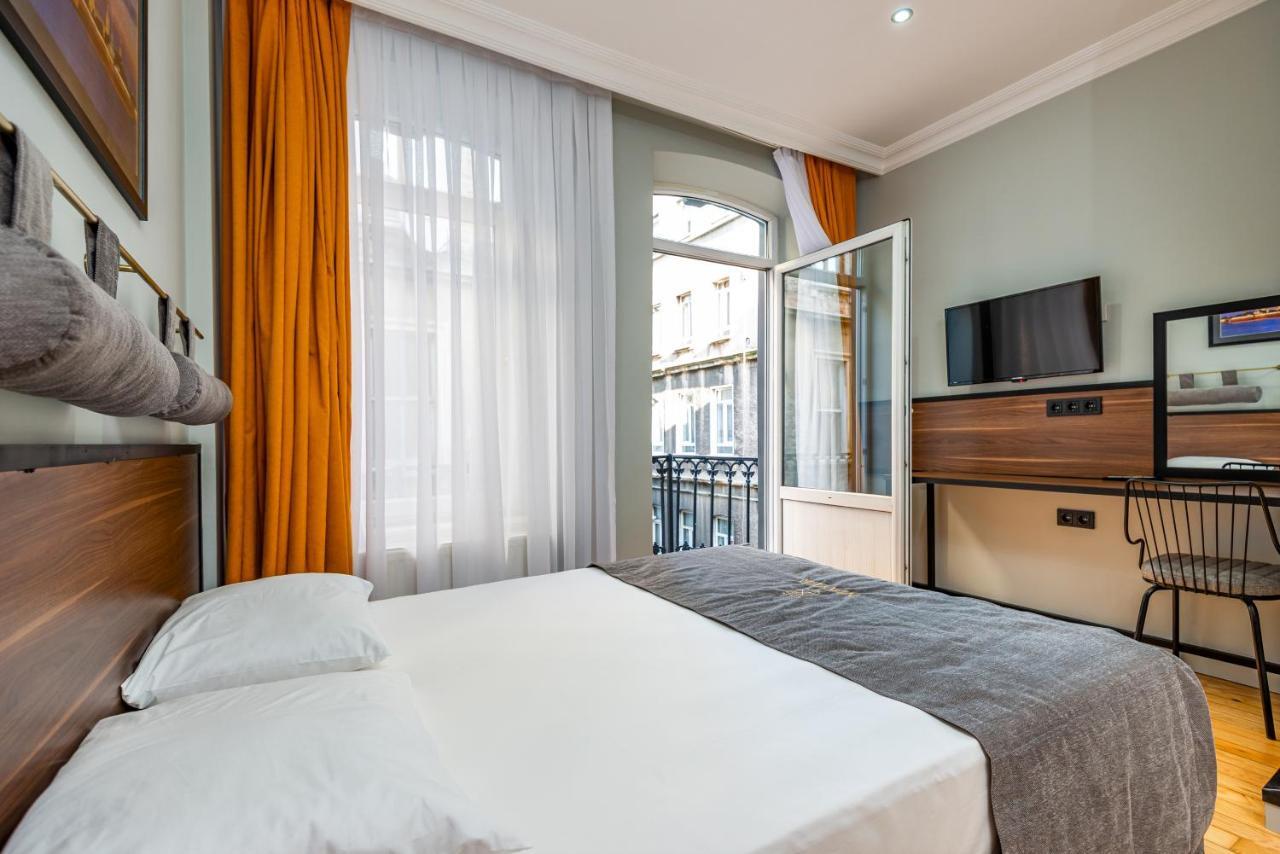 Mayer Select Hotel Stambuł Zewnętrze zdjęcie