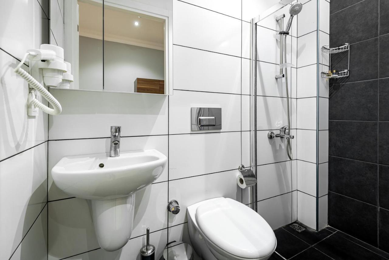 Mayer Select Hotel Stambuł Zewnętrze zdjęcie